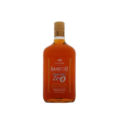 Amaretto Negroni 0% Alc. 0.7L